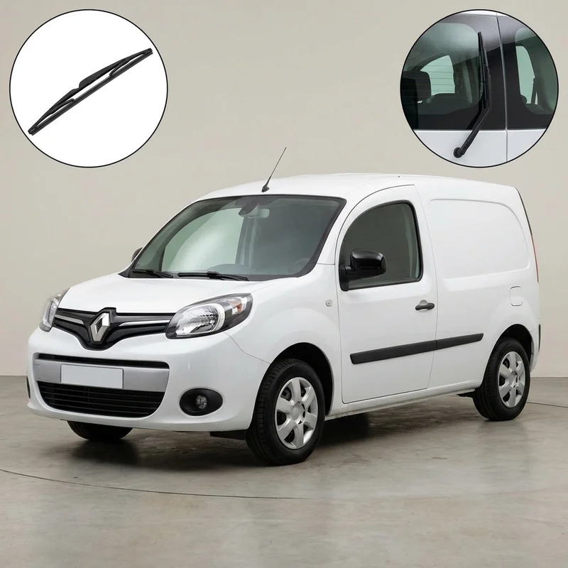 Rear Wiper Blade for Renault Kangoo ZE (2021 - 2022) - 1